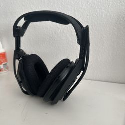 Astro Bluetooth Headset