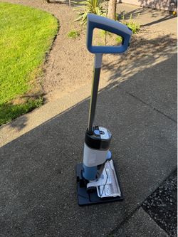 Shark Hydro Vac