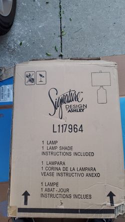 Lamp.ashley