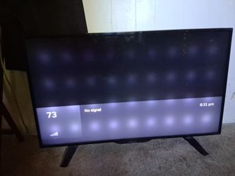 Insignia TV ,roku TV 