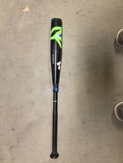 Demarini Sabotage