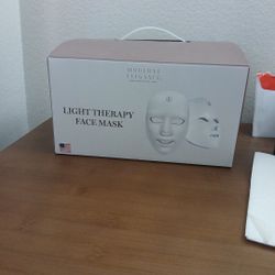 Light Therapy Mask