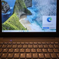 Mini Laptop Computer 