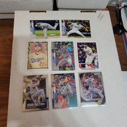 Clayton Kershaw Retirement LOT Hopefully Dodgers Win Another World Series 
