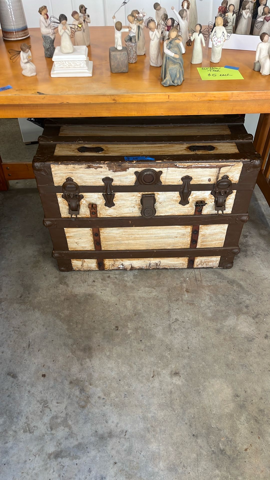 Chest