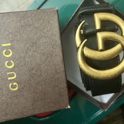 Gucci Beltrán