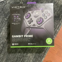 Victrix Gaming Controller 