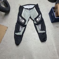 Motorcycle Pants