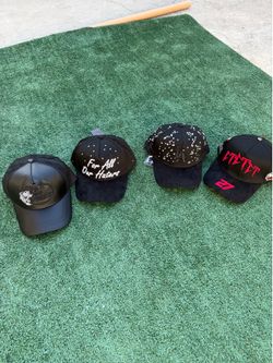 Dandy Hats
