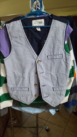 Boy's blazer