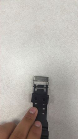 G shock