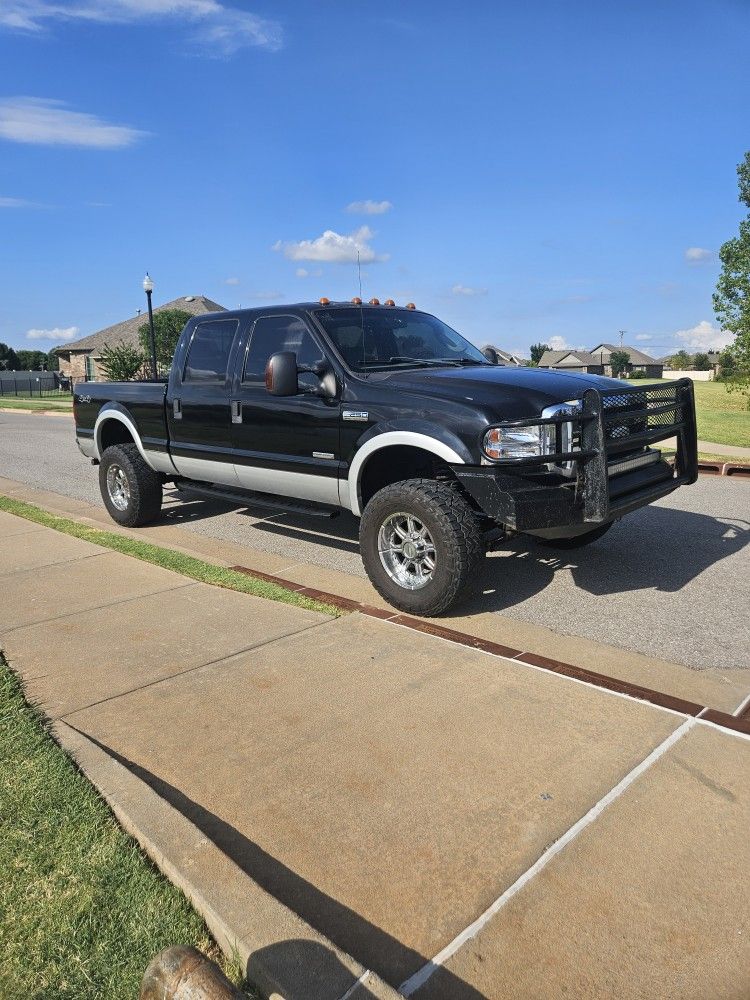 2006 Ford F-250
