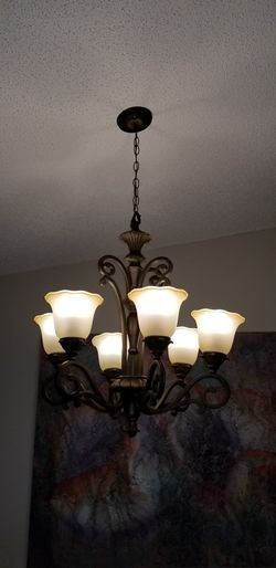 Chandelier
