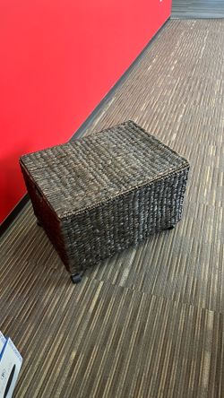 Rolling Storage Cart