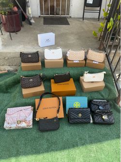 Women bags