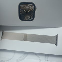 APPLE WATCH 10