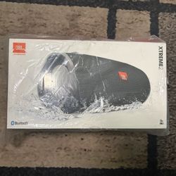 🔊 JBL Xtreme 2 Portable Bluetooth Speaker – NEW 🔊