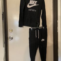 Nike Set