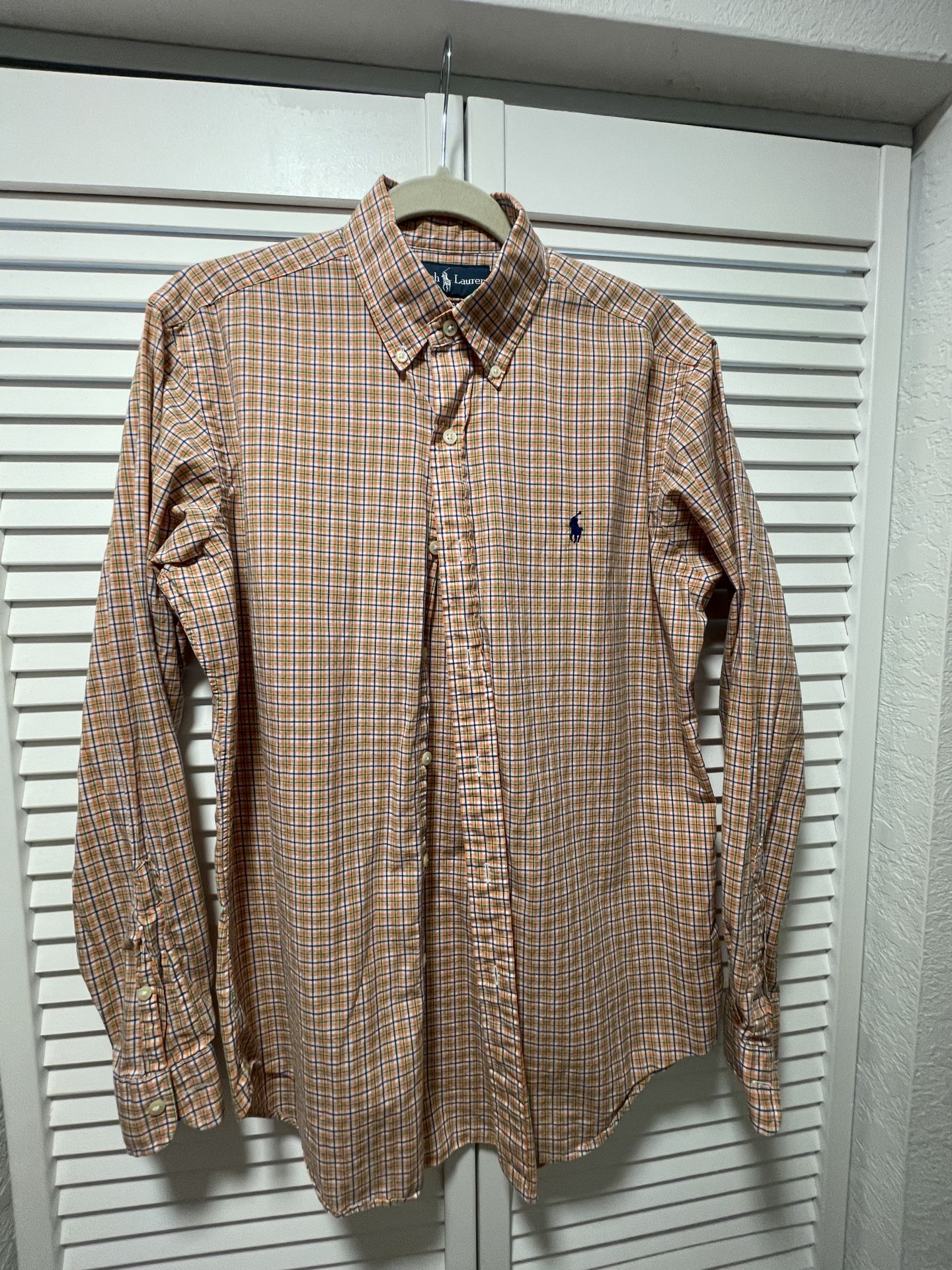 Polo Ralph Lauren Shirt Size S