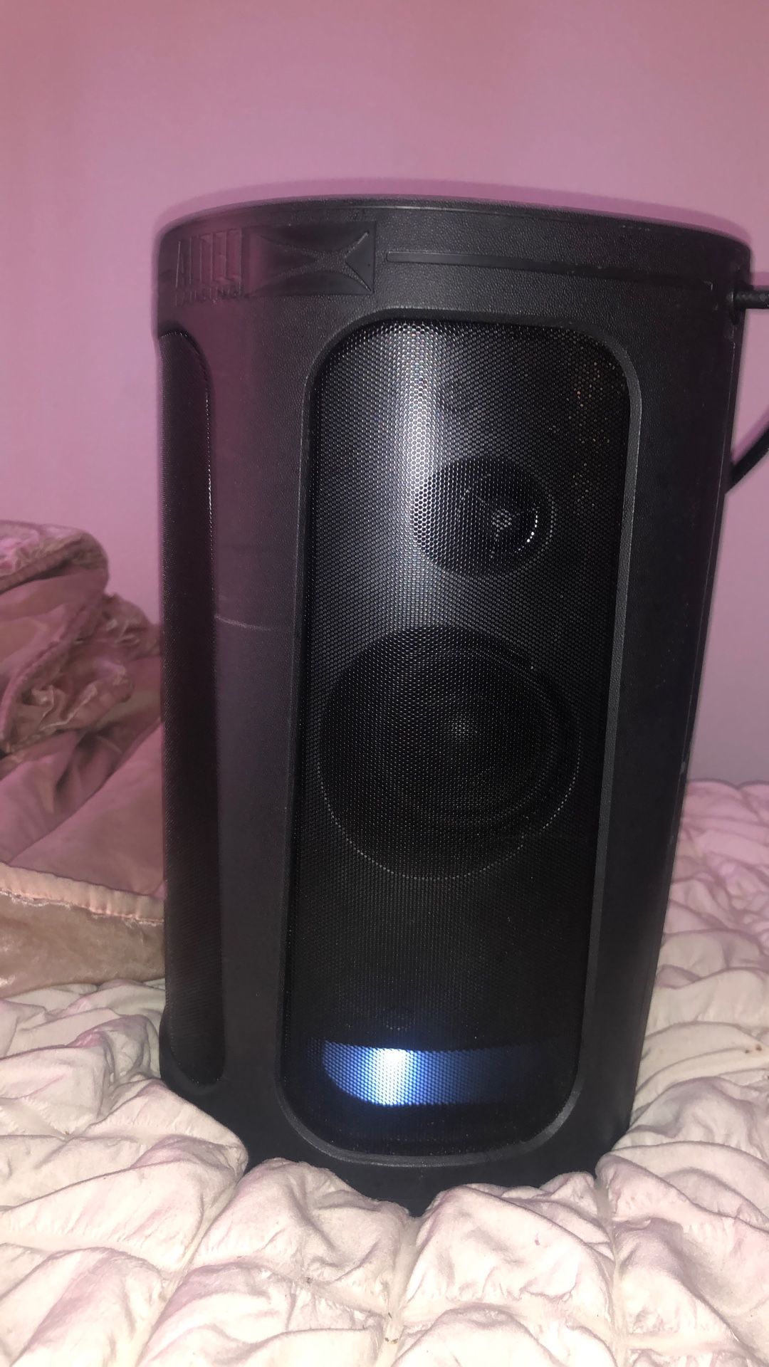 Speaker Sound Bucket Xl