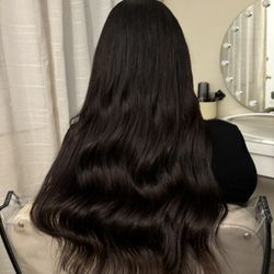 Hair Extensions