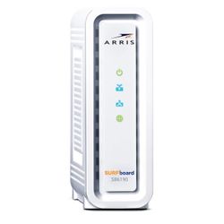 ARRIS (SB6190) - Cable Modem - DOCSIS 3.0