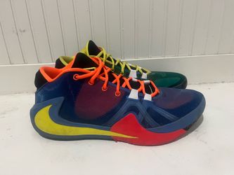 Giannis Zoom Freak $45