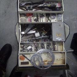 Tool Box