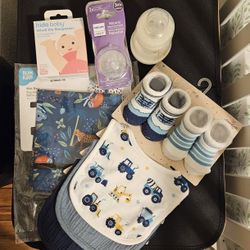 Baby Items
