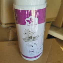 Polvo Para Lavar Sus Ollas 