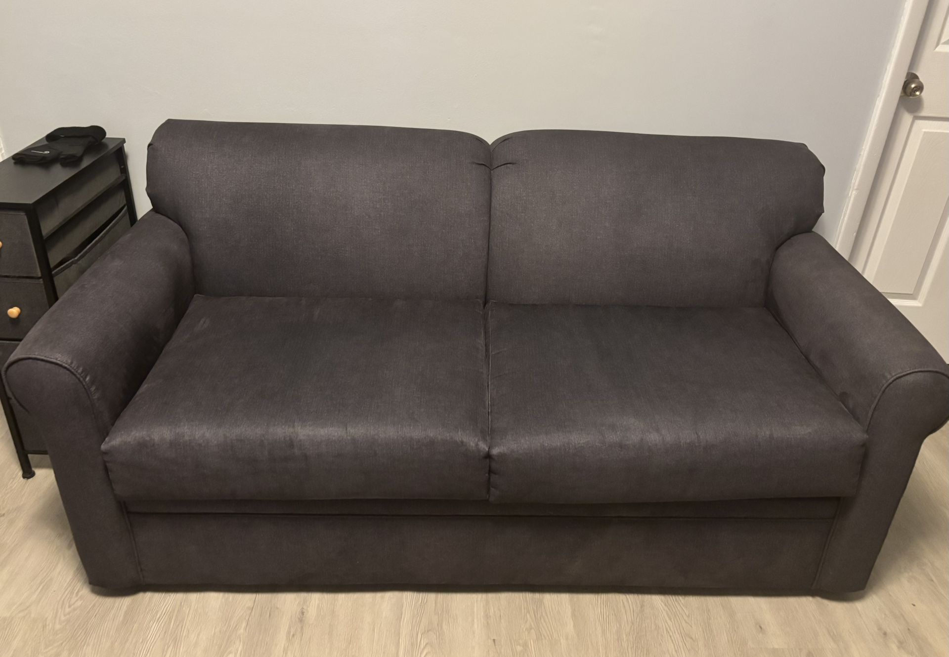Sofa Sleeper, Full Size, 71” Wide