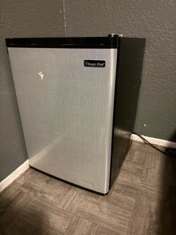 mini fridge