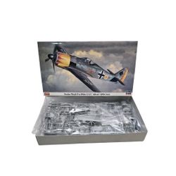 HASEGAWA 1/48 Focke-Wulf Fw190A-5/U7 'Graf Special' 09976 & Extras Pieces New OB