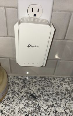TP Link Extender