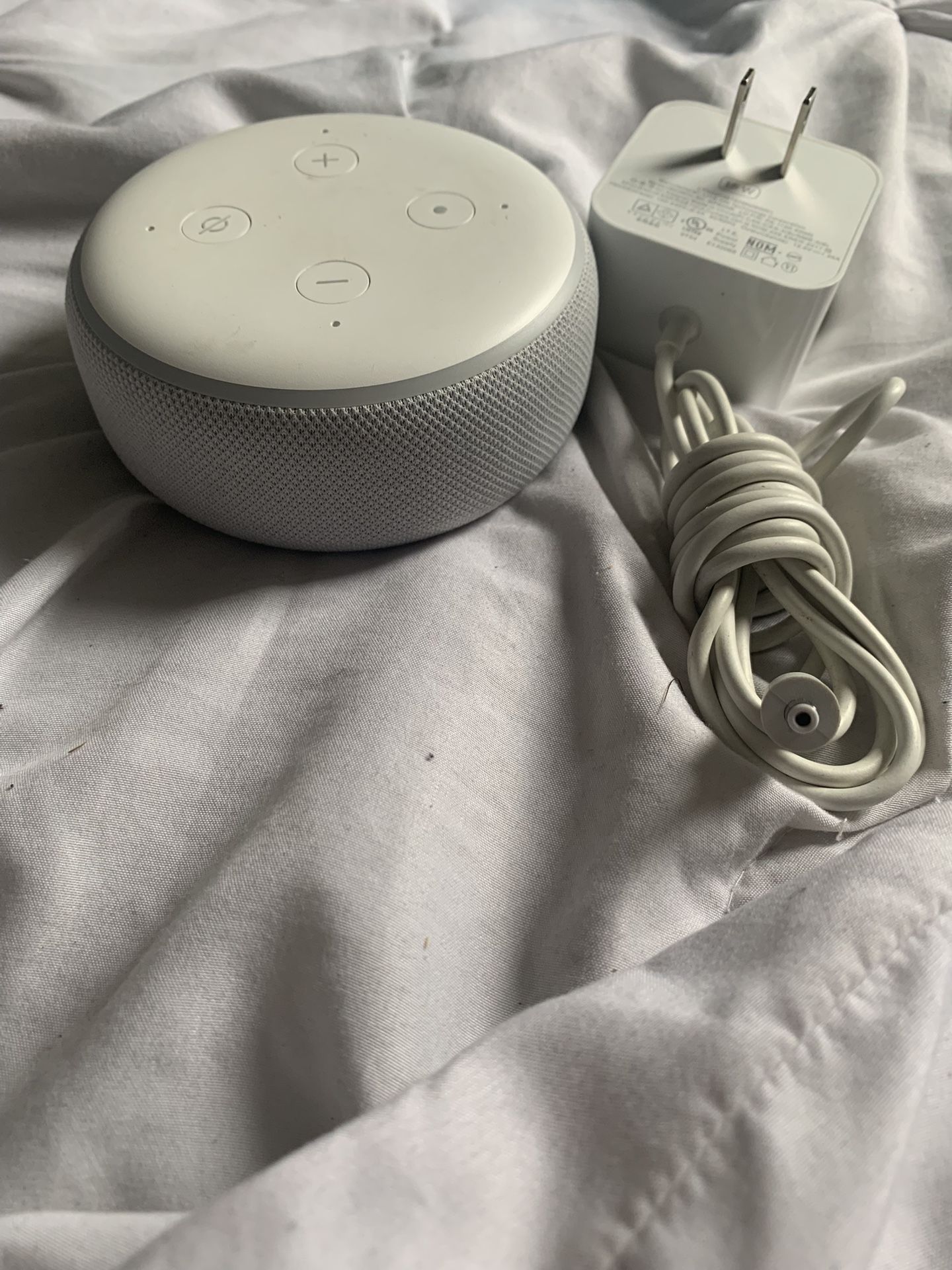 Amazon Echo Dot