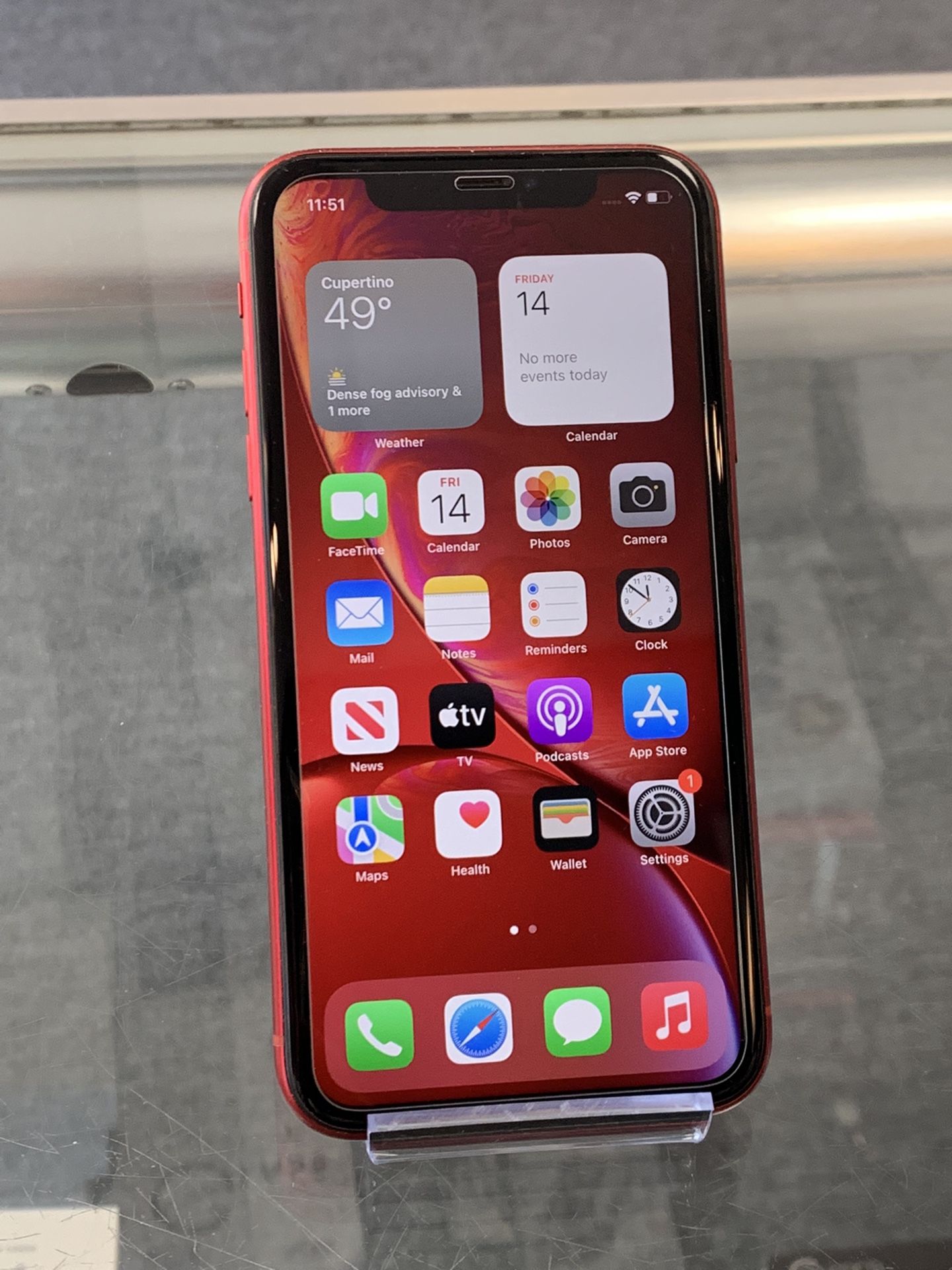 iPhone XR 64GB Unlocked Excellent Condition