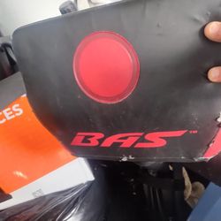 MMA Fighting Dummy Comes With The Chest The Head & two Arms