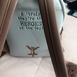 Disney Lounge-fly Backpack  