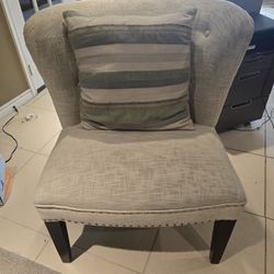 ***  Accent Chair For Sale***