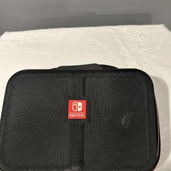 Nintendo Switch Case In Good Conditions 