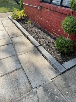 Large Granite Stones - Perfect For Curbs, Walls, Driveways