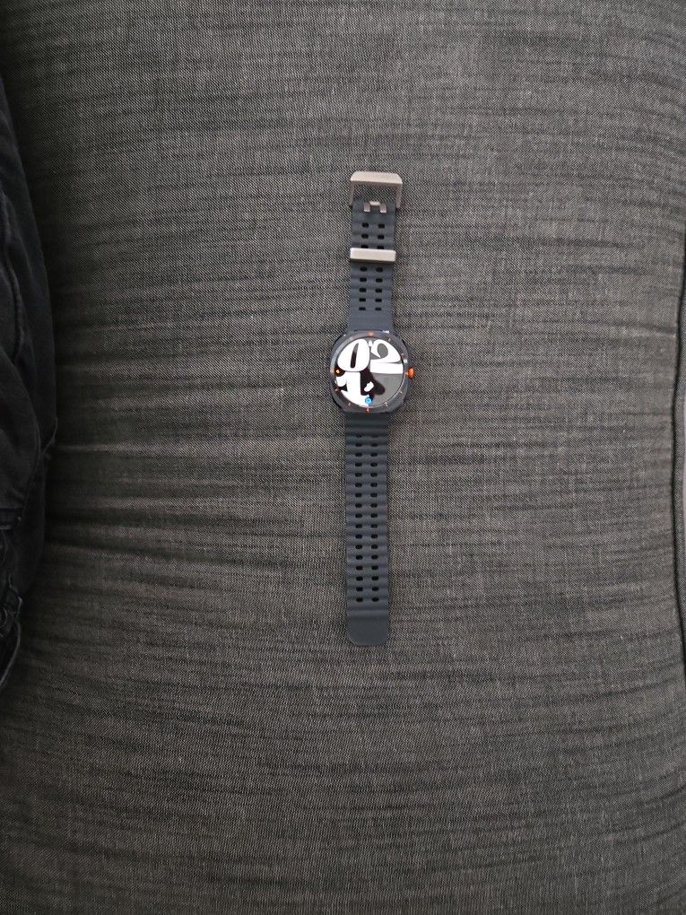 Samsung Galaxy Watch 7 Ultra