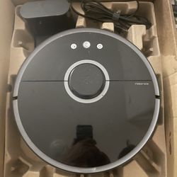 Roborock Vacuum S5 Max