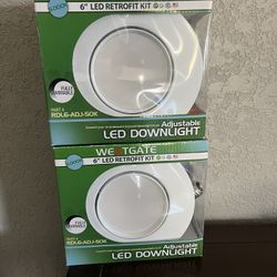 Led Retrofit Kit