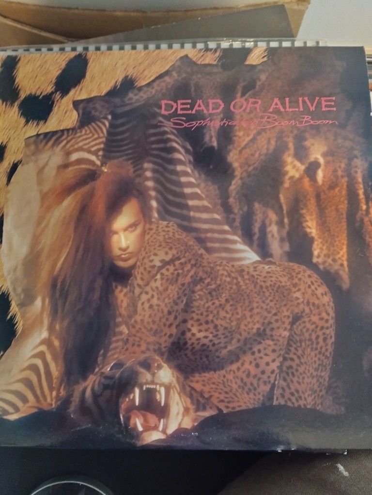Dead Or Alive