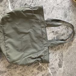 Lululemon Tote