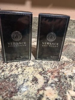Perfume/cologne