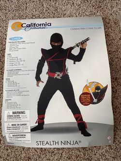 Boys Halloween Costumes