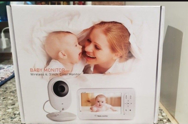 Baby Monitor