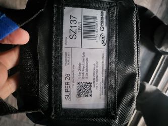 SCC Snow Chains Sz137 